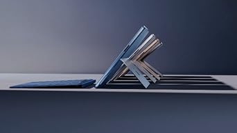 Amazon.com : Microsoft 2024 Surface Pro - Copilot+ Tablet